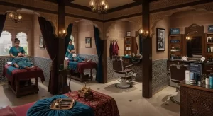Female to Male Spa in Jaipur