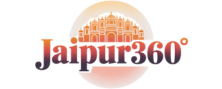jaipur360degree.com - logo