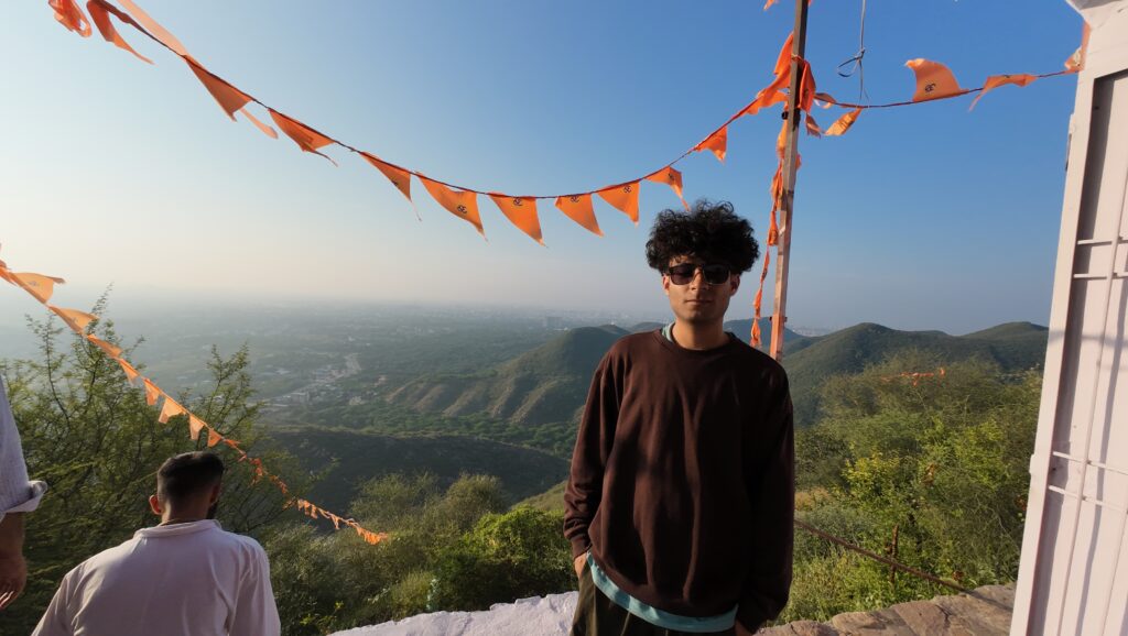 mini kedarnath jaipur photos