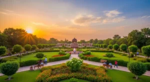 Smriti Van Jaipur