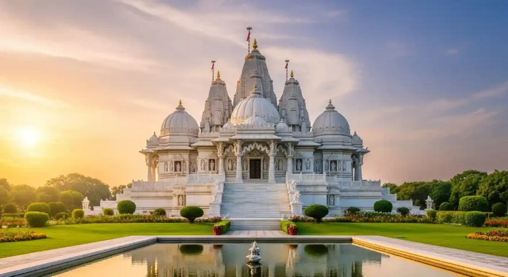 Birla Mandir Jaipur
