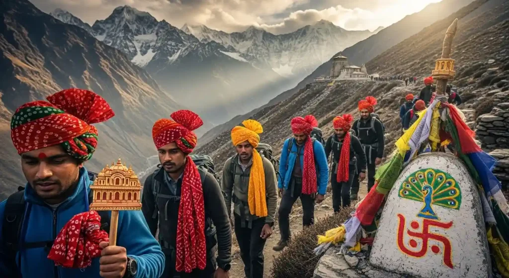 mini kedarnath