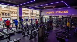 gym in Vaishali Nagar Jaipur