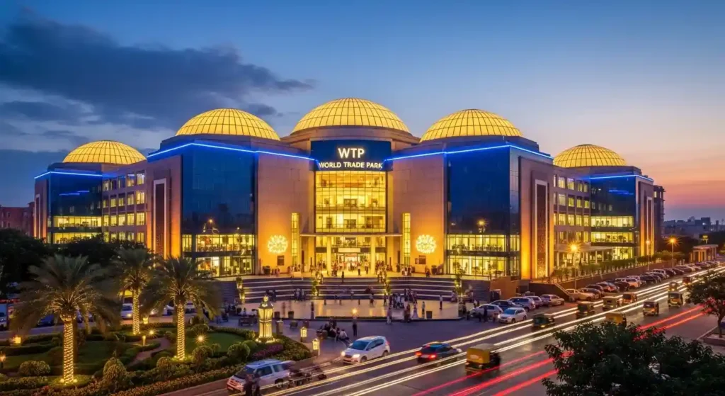 wtp in jaipur