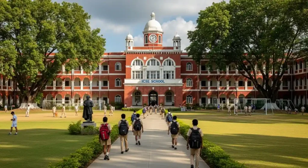 icse schools in jaipur