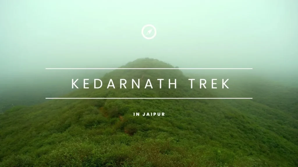 Mini Kedarnath Temple