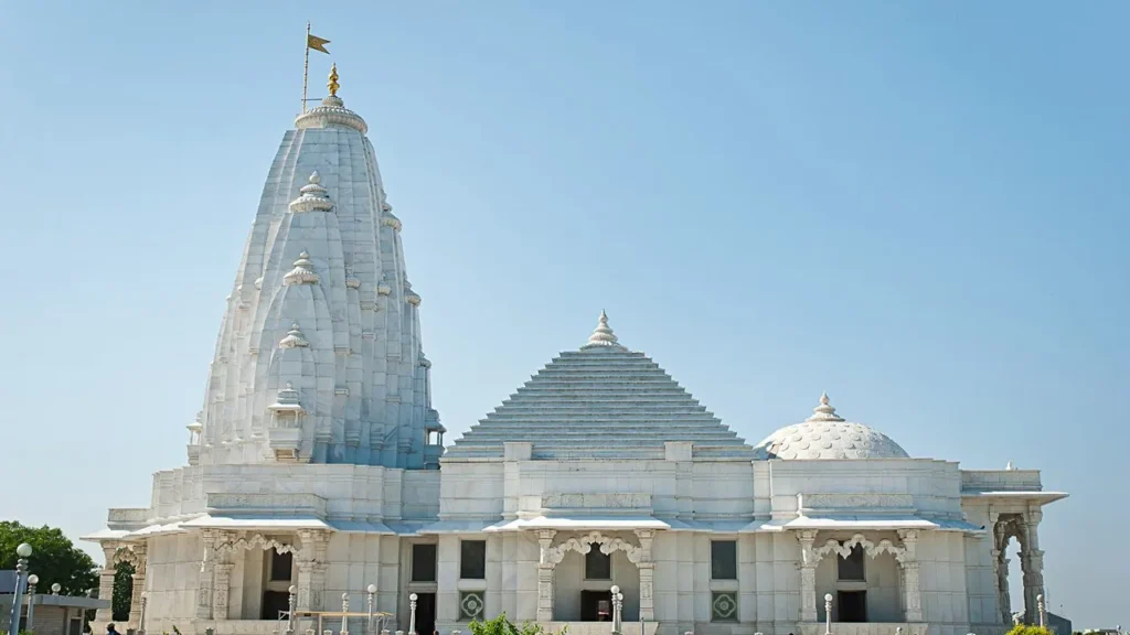 Birla Mandir Jaipur Timings