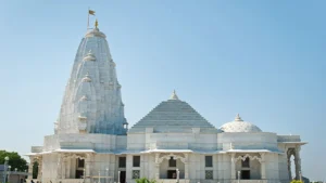 Birla Mandir Jaipur Timings