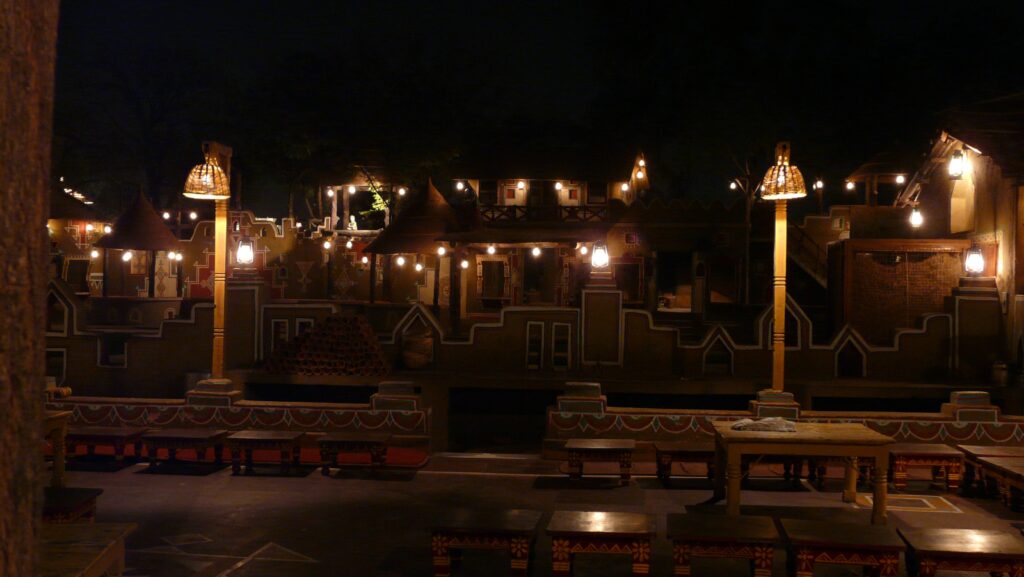 honeymoon places in jaipur