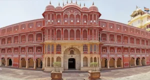 City Palace Jaipur Ticket Price