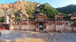 galta ji temple