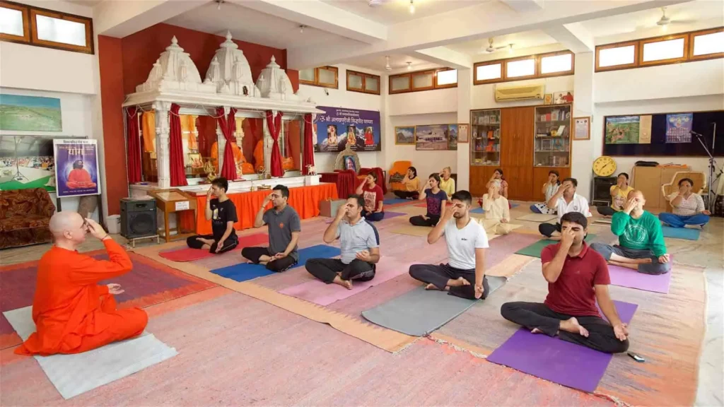 Shri Hindu Ananthashram Jaipur Rajasthan