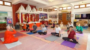 Shri Hindu Ananthashram Jaipur Rajasthan