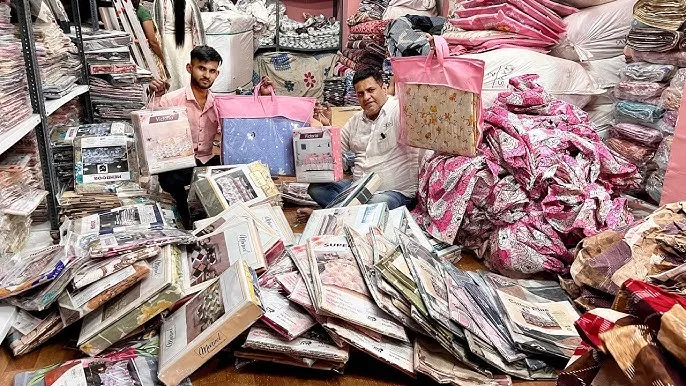 Bed Sheet Manufacturer in Sanganer Jaipur