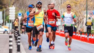 Upcoming Marathon in Jaipur