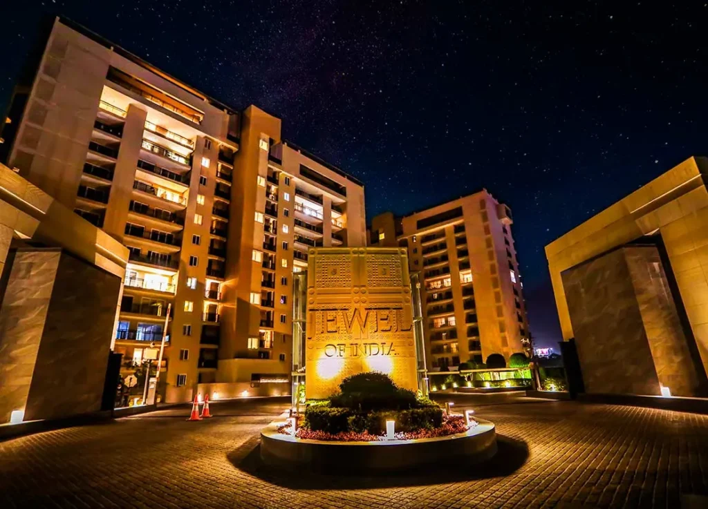 Jewel of India Jaipur