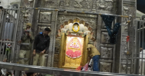 Khatu Shyam Mandir