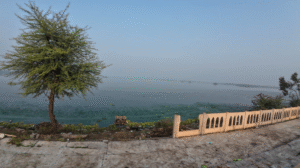 Chandlai Lake Jaipur