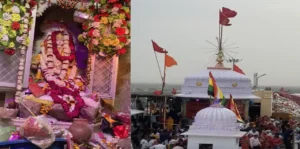 Sheetla Mata Mandir Jaipur