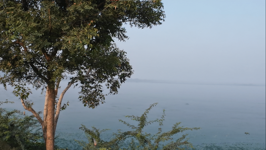 chandlai lake